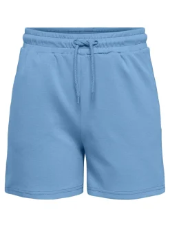 ONPLOUNGE Høy midje Loose fit Sweatshorts