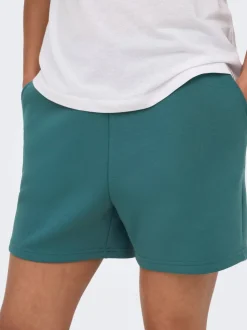 ONPLOUNGE Høy midje Loose fit Sweatshorts