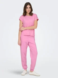 ONPLOUNGE Regular Fit Sweatbukse