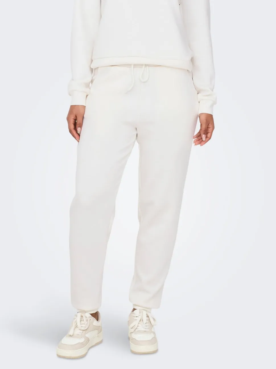 ONPLOUNGE Regular Fit Sweatbukse