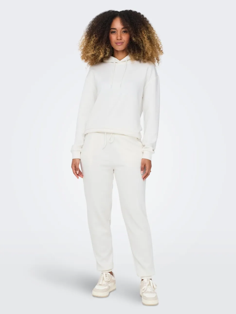 ONPLOUNGE Regular Fit Sweatbukse