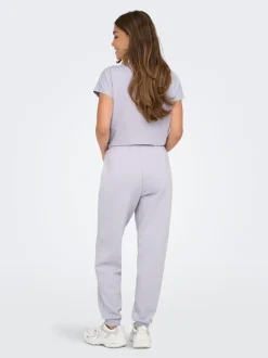 ONPLOUNGE Regular Fit Sweatbukse