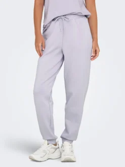 ONPLOUNGE Regular Fit Sweatbukse