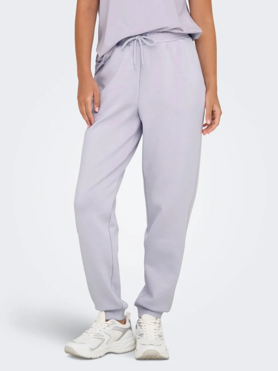 ONPLOUNGE Regular Fit Sweatbukse