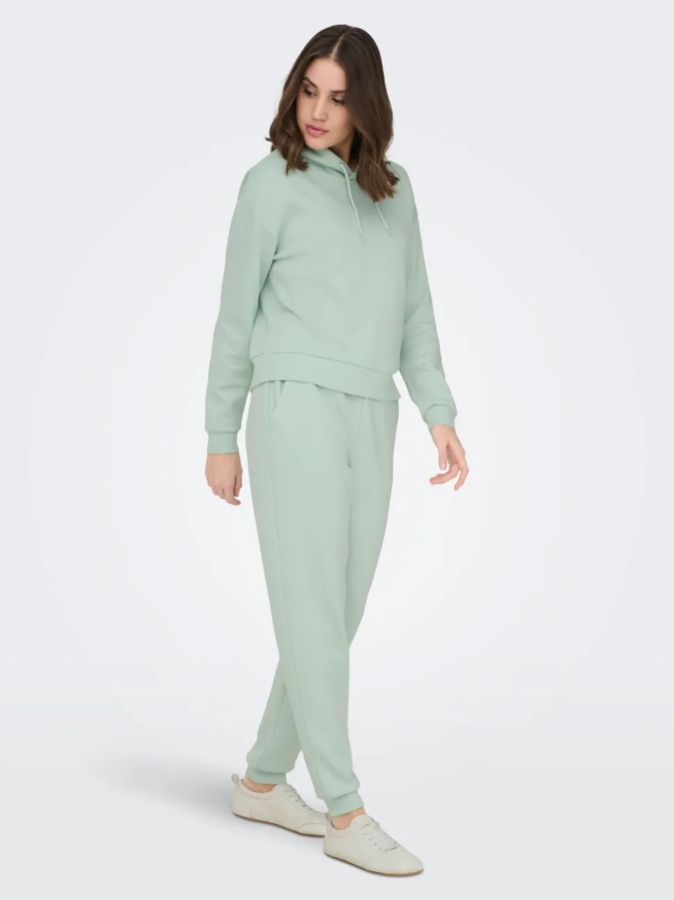 ONPLOUNGE Regular Fit Sweatbukse