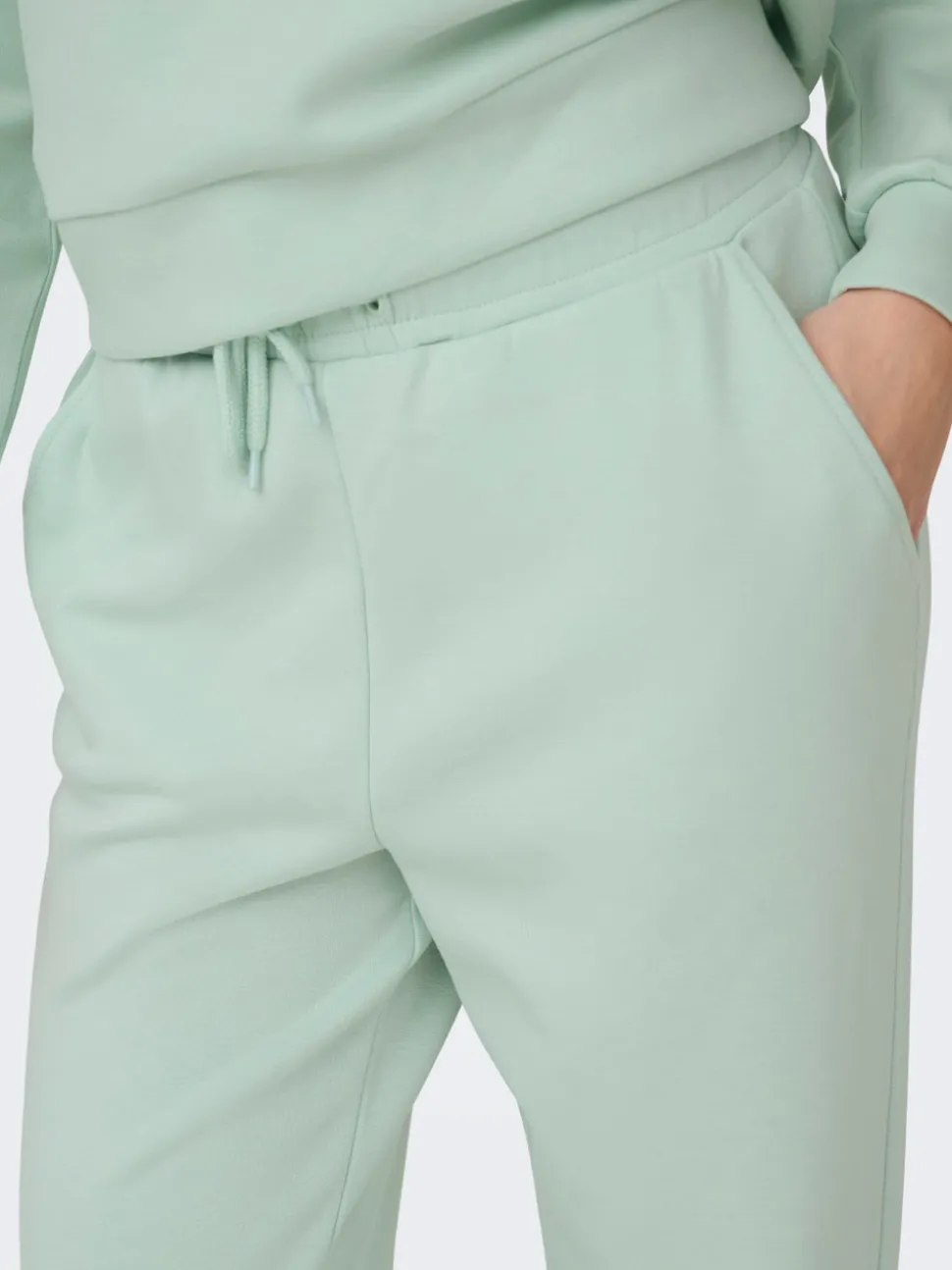 ONPLOUNGE Regular Fit Sweatbukse