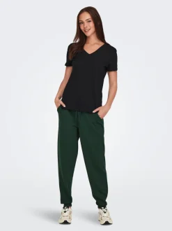 ONPLOUNGE Regular Fit Sweatbukse