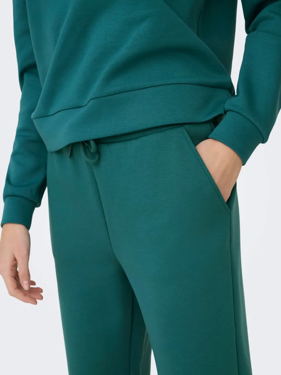 ONPLOUNGE Regular Fit Sweatbukse