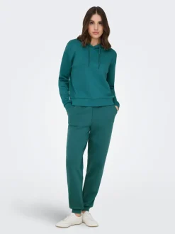 ONPLOUNGE Regular Fit Sweatbukse