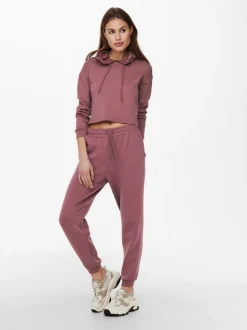 ONPLOUNGE Regular Fit Sweatbukse