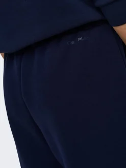 ONPLOUNGE Regular Fit Sweatbukse