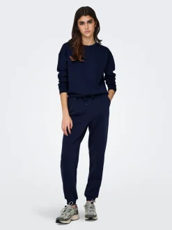 ONPLOUNGE Regular Fit Sweatbukse
