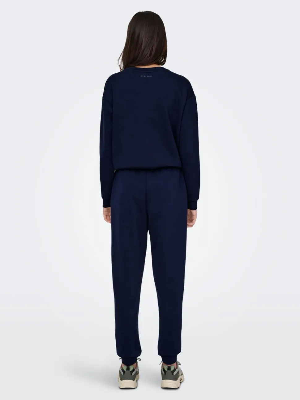 ONPLOUNGE Regular Fit Sweatbukse