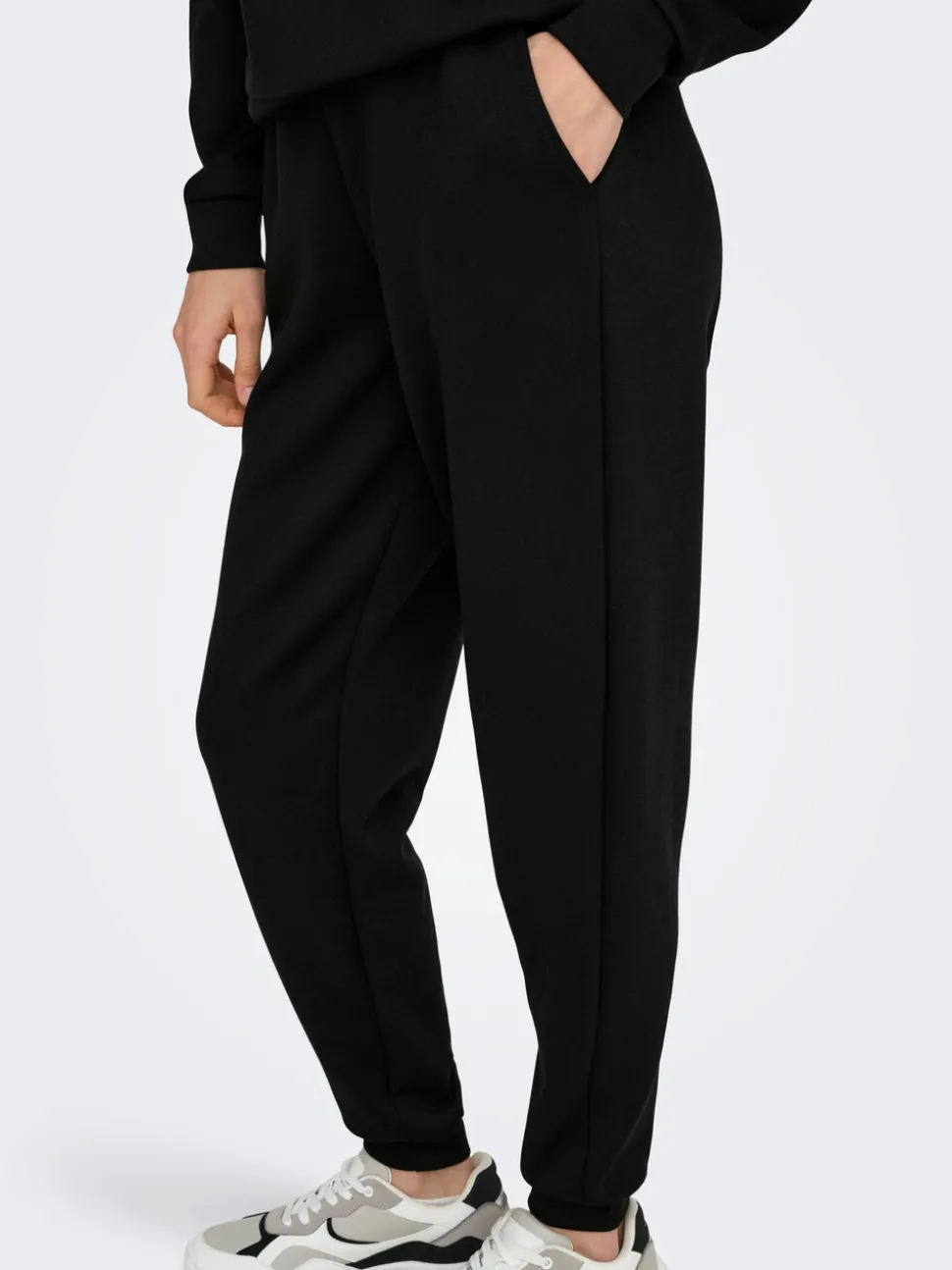 ONPLOUNGE Regular Fit Sweatbukse