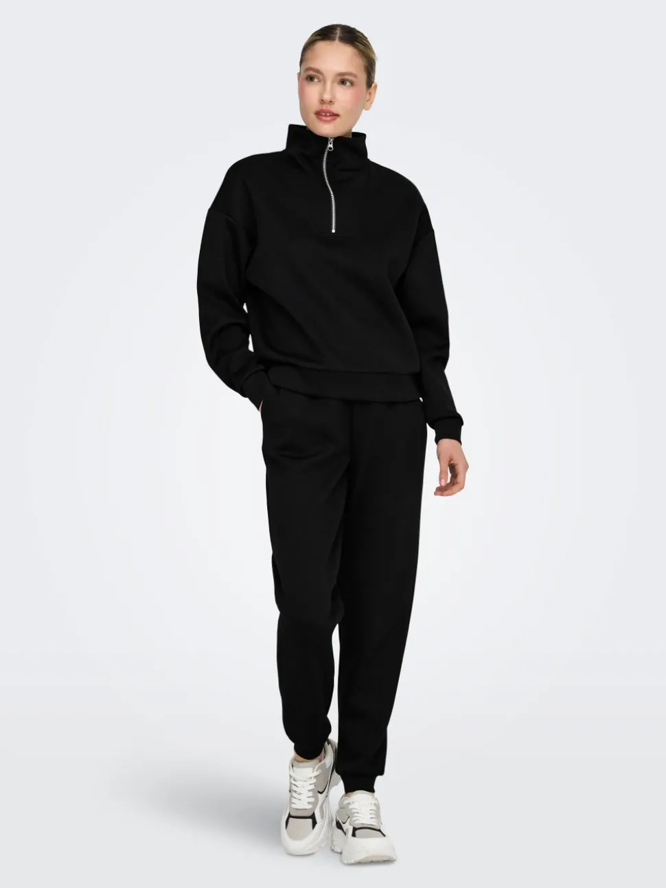 ONPLOUNGE Regular Fit Sweatbukse