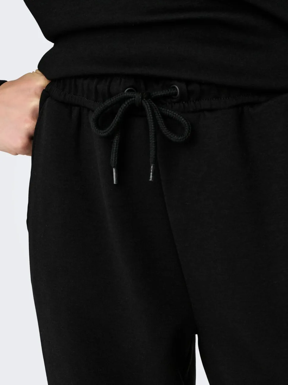 ONPLOUNGE Regular Fit Sweatbukse