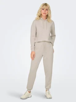ONPLOUNGE Regular Fit Sweatbukse