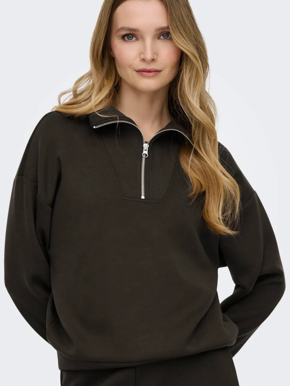 ONPLOUNGE Sweatshirt