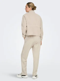 ONPLOUNGE Wide Leg Fit Sweatbukse