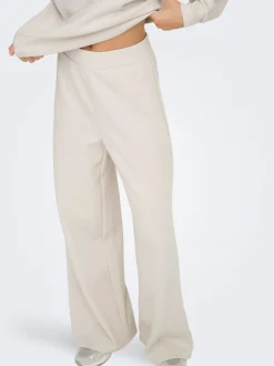 ONPLOUNGE Wide Leg Fit Sweatbukse