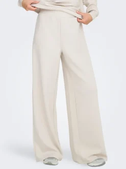 ONPLOUNGE Wide Leg Fit Sweatbukse