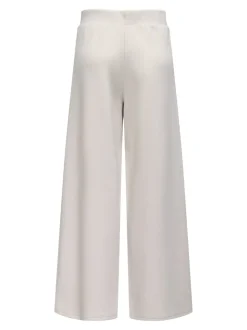ONPLOUNGE Wide Leg Fit Sweatbukse