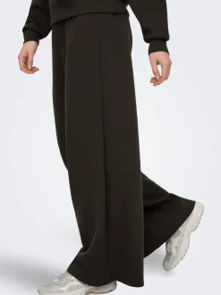 ONPLOUNGE Wide Leg Fit Sweatbukse