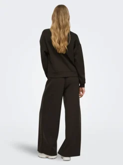 ONPLOUNGE Wide Leg Fit Sweatbukse