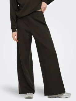 ONPLOUNGE Wide Leg Fit Sweatbukse