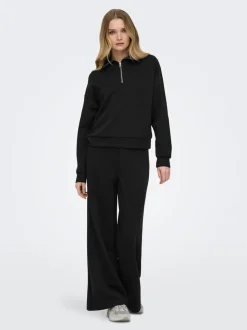 ONPLOUNGE Wide Leg Fit Sweatbukse