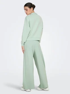 ONPLOUNGE Wide Leg Fit Sweatbukse