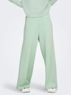ONPLOUNGE Wide Leg Fit Sweatbukse