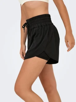 ONPMARA Høy midje Loose fit Shorts