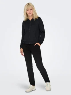 ONPMELINA Slim Fit Sweatbukse