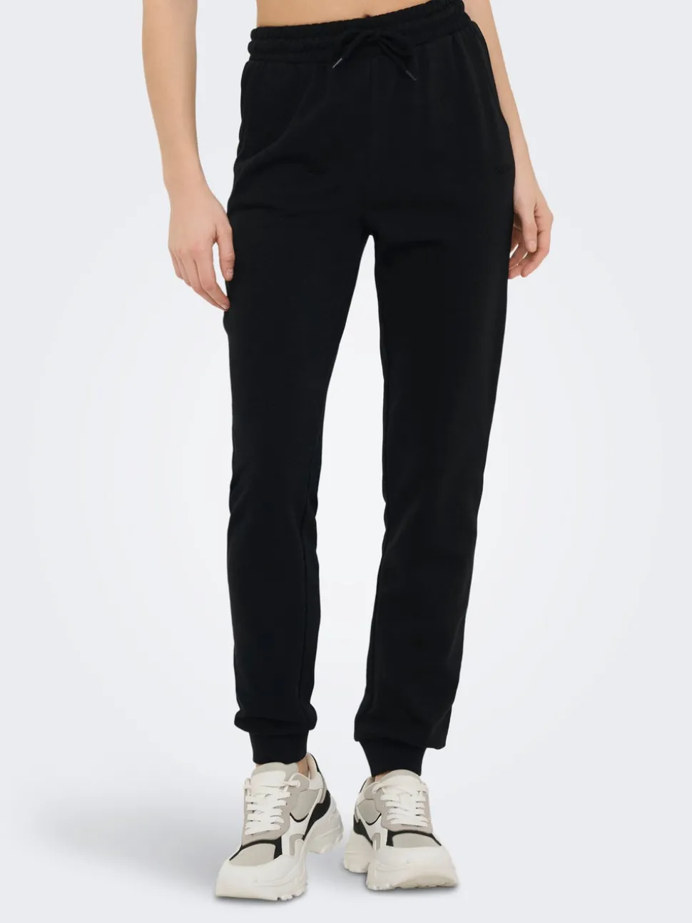 ONPMELINA Slim Fit Sweatbukse