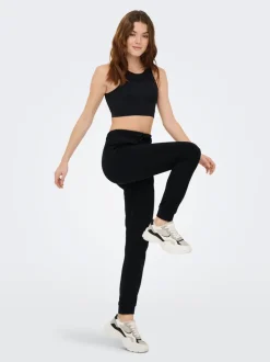 ONPMELINA Slim Fit Sweatbukse