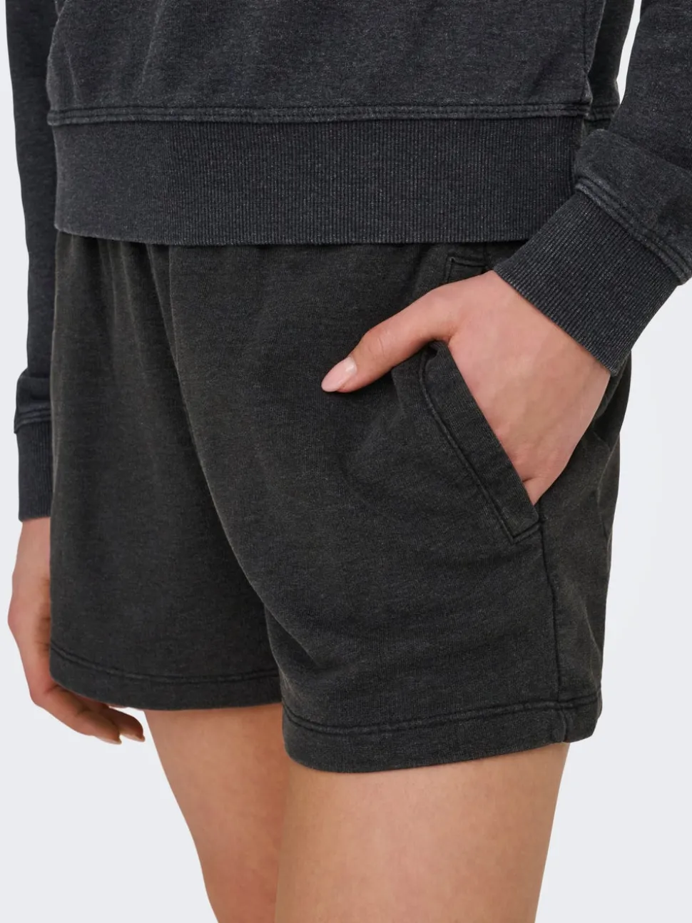 ONPMI Høy midje Loose fit Shorts