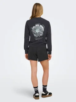 ONPMI Høy midje Loose fit Shorts