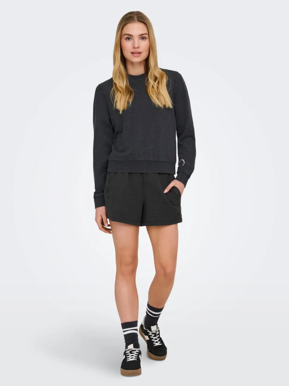 ONPMI Høy midje Loose fit Shorts