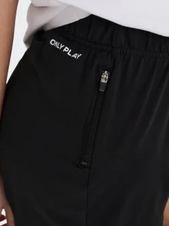 ONPMILA-2 Middels høy midje Loose fit Treningsshorts