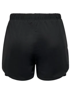 ONPMILA-2 Middels høy midje Loose fit Treningsshorts
