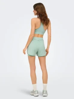 ONPMILA-2 Middels høy midje Loose fit Treningsshorts