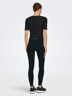 ONPMILA-2-ALEO Tight Fit Treningstights