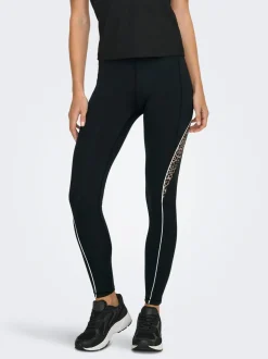 ONPMILA-2-ALEO Tight Fit Treningstights