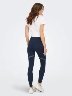 ONPMILA-2-CONTRA Tight Fit Treningstights