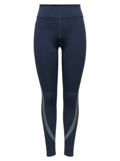 ONPMILA-2-CONTRA Tight Fit Treningstights