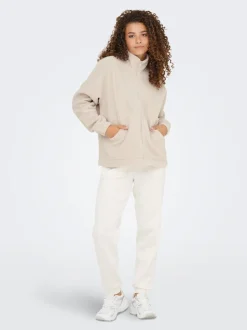 ONPMON Sweatcardigan