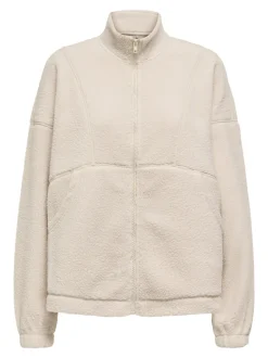 ONPMON Sweatcardigan