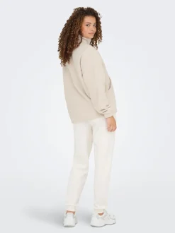 ONPMON Sweatcardigan