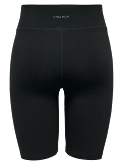 ONPNOON Høy midje Slim Fit Byshorts